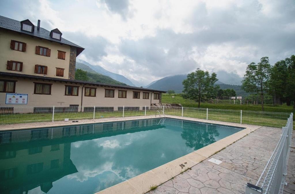 Hotel Taüll
