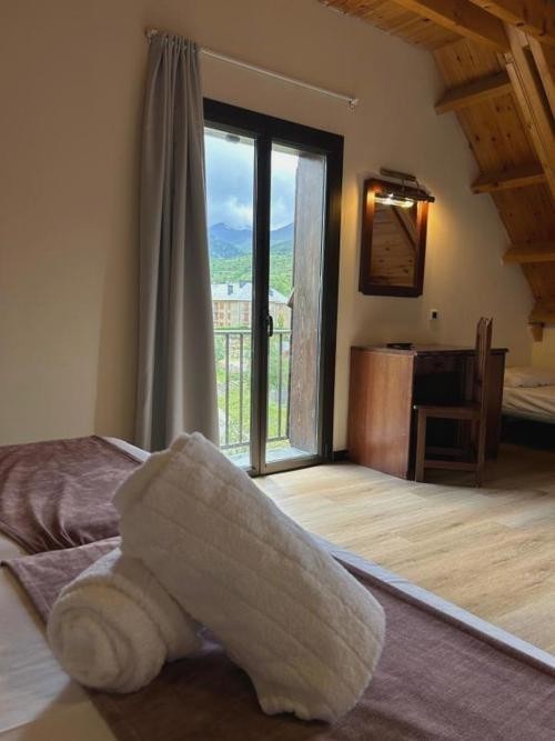 Hotel Romànic