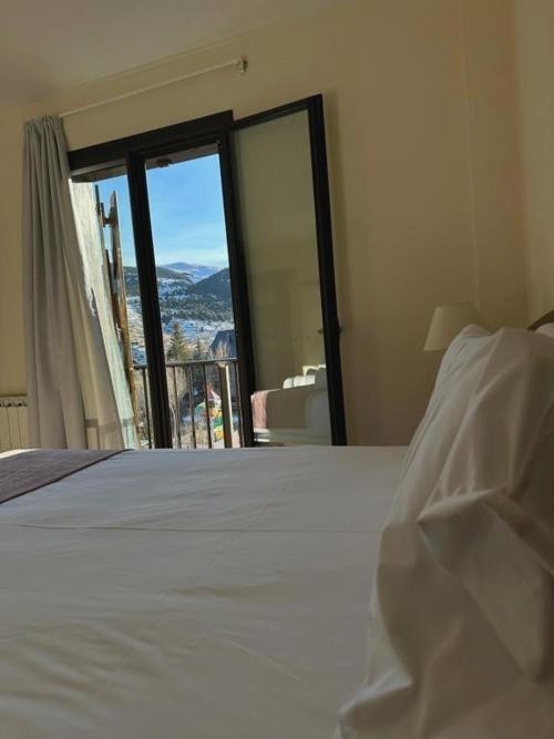 Hotel Romànic
