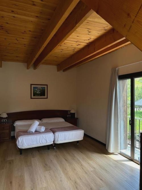 Hotel Romànic