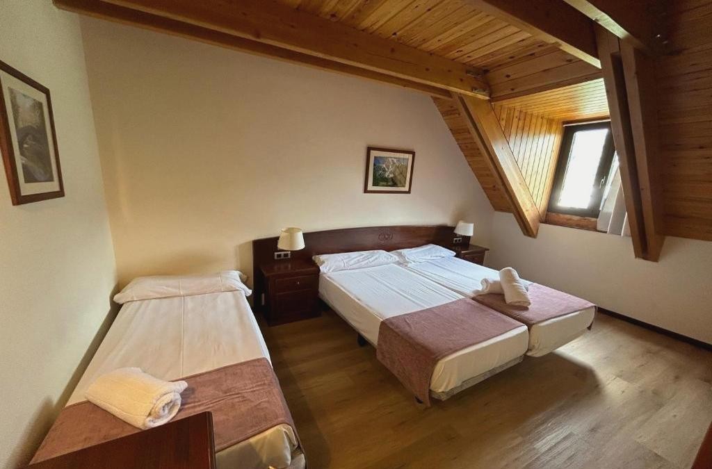 Hotel Romànic