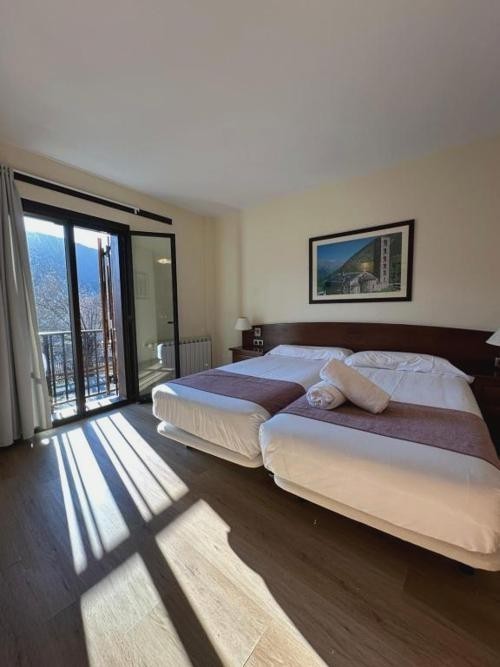 Hotel Romànic