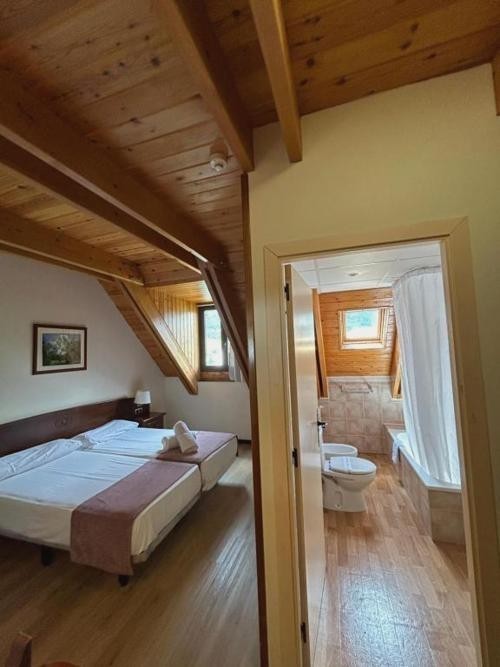 Hotel Romànic