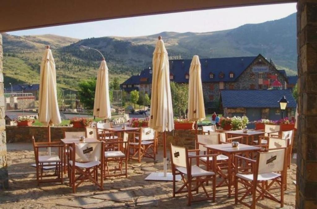 Hotel Romànic