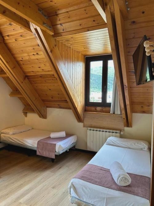 Hotel Romànic