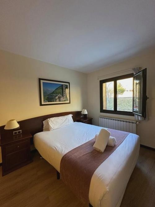 Hotel Romànic