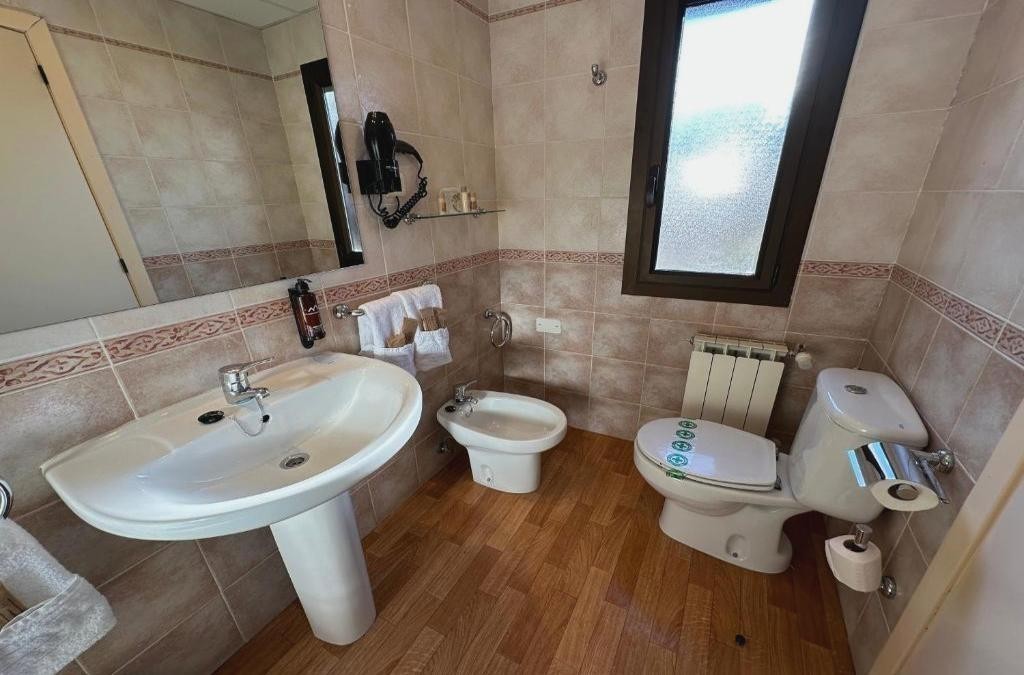 Hotel Romànic