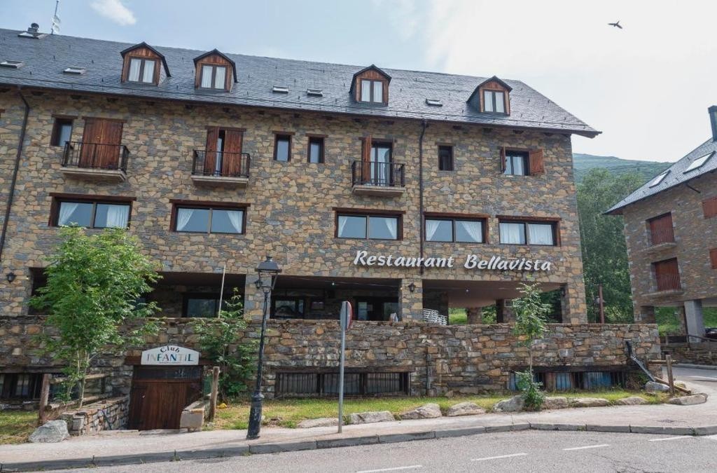 Hotel Romànic