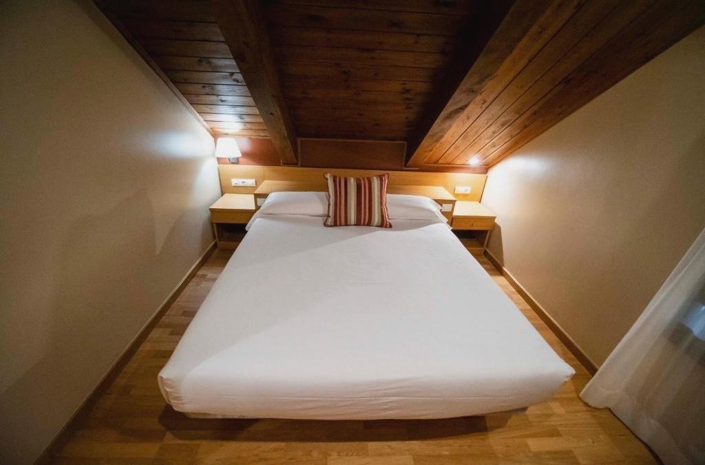 Aparthotel Siente Boí & Spa