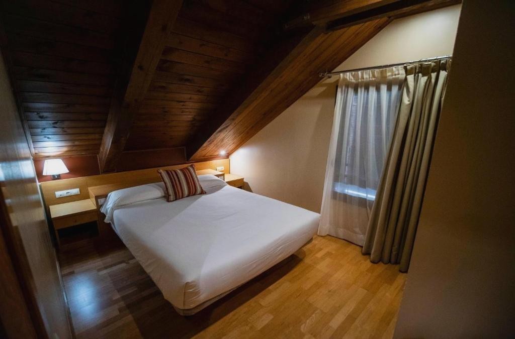 Aparthotel Siente Boí & Spa