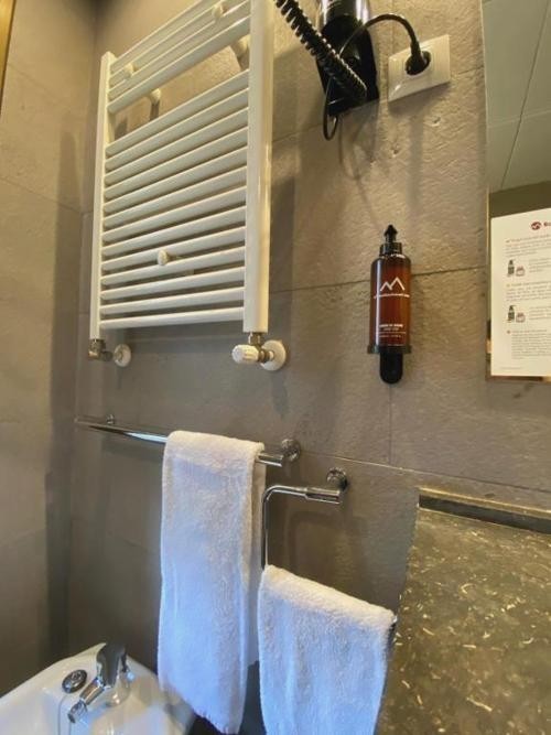 Aparthotel Siente Boí & Spa
