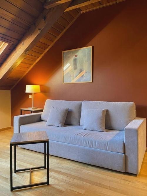 Aparthotel Siente Boí & Spa