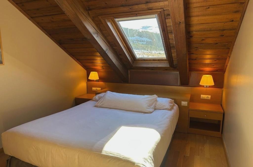 Aparthotel Siente Boí & Spa
