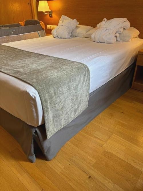 Aparthotel Siente Boí & Spa