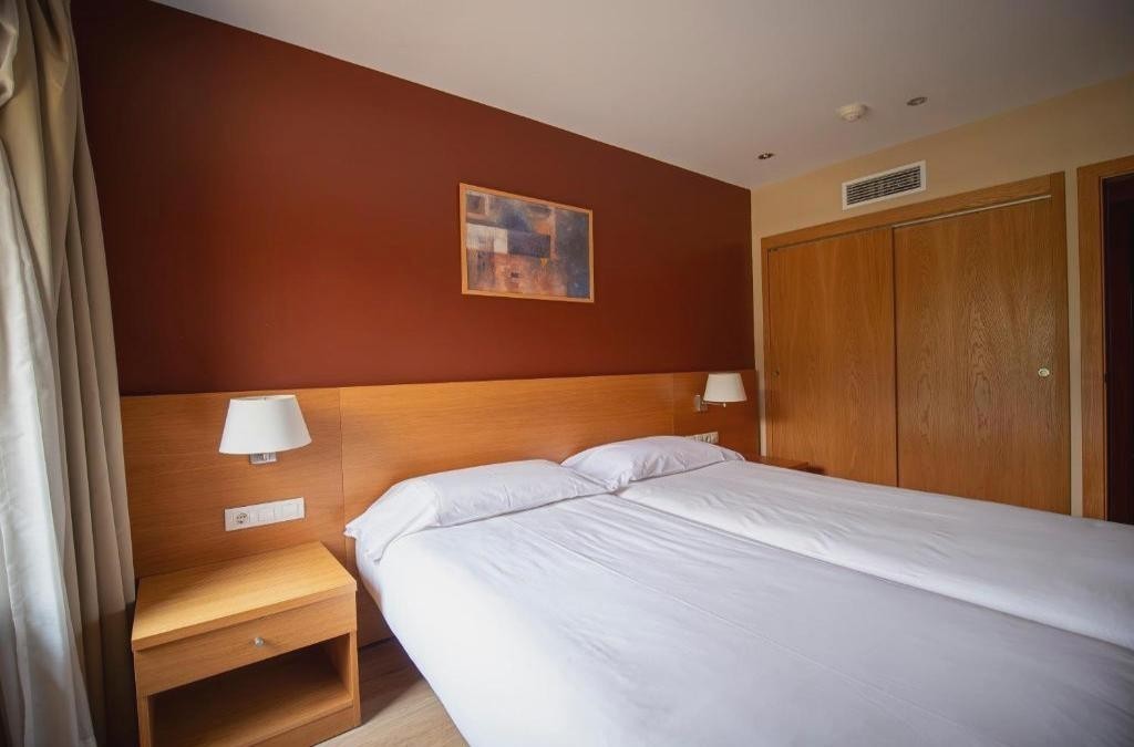 Aparthotel Siente Boí & Spa