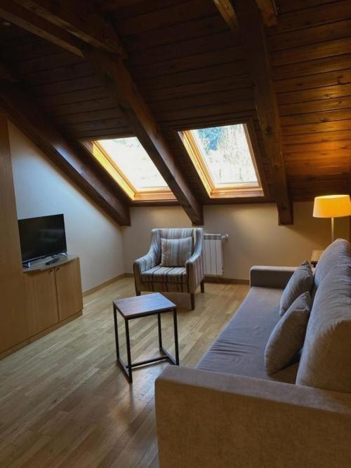 Aparthotel Siente Boí & Spa