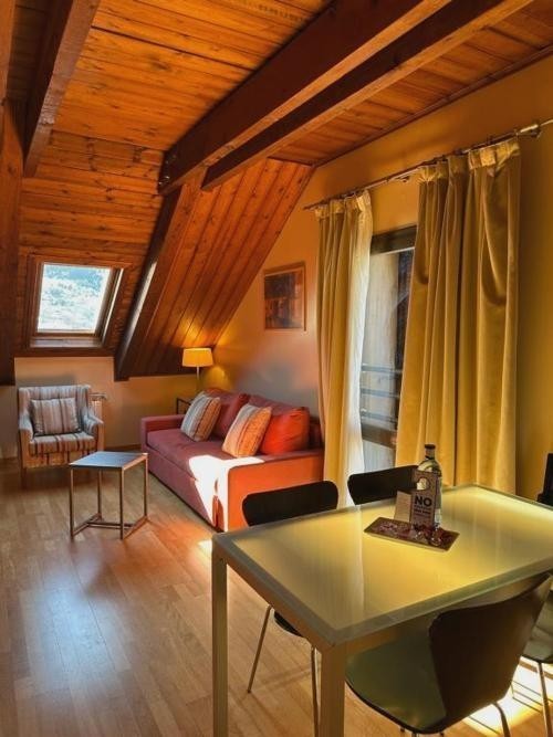 Aparthotel Siente Boí & Spa