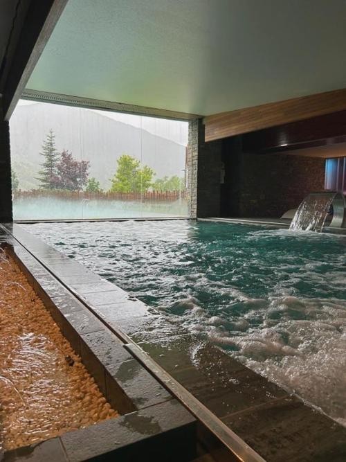 Aparthotel Siente Boí & Spa