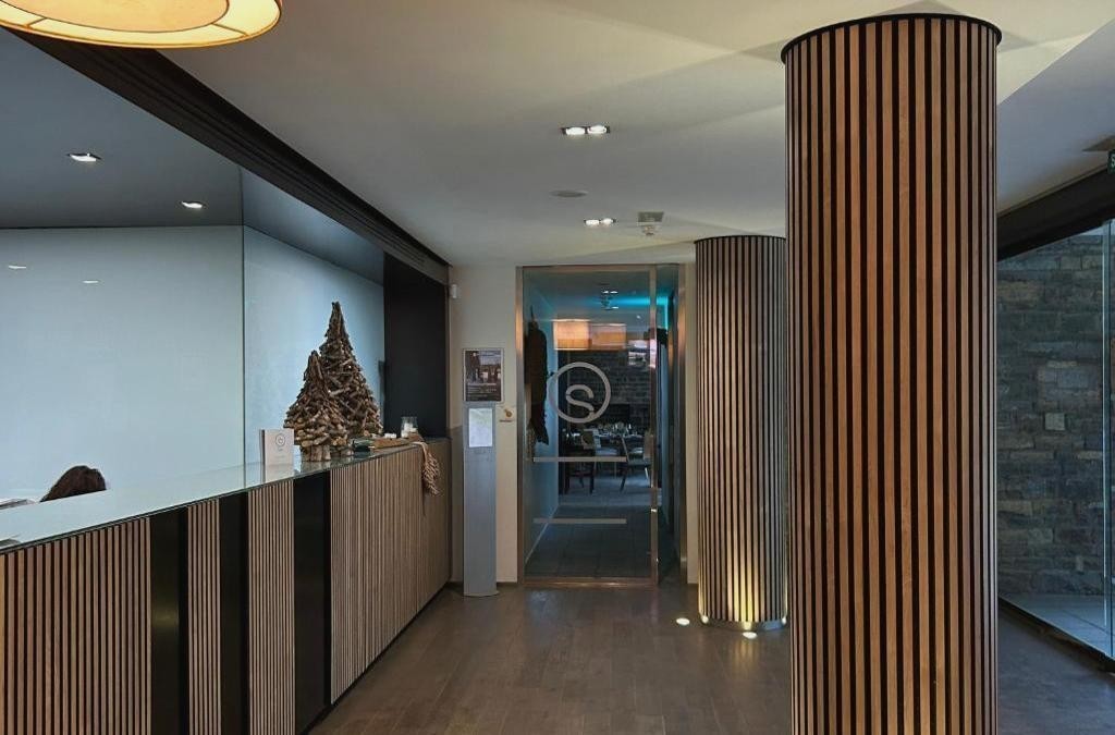 Aparthotel Siente Boí & Spa