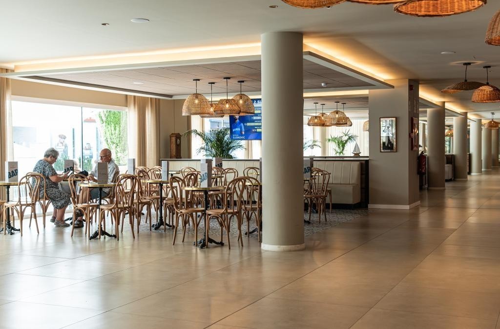 Hotel - Bungalows Don Juan Tossa