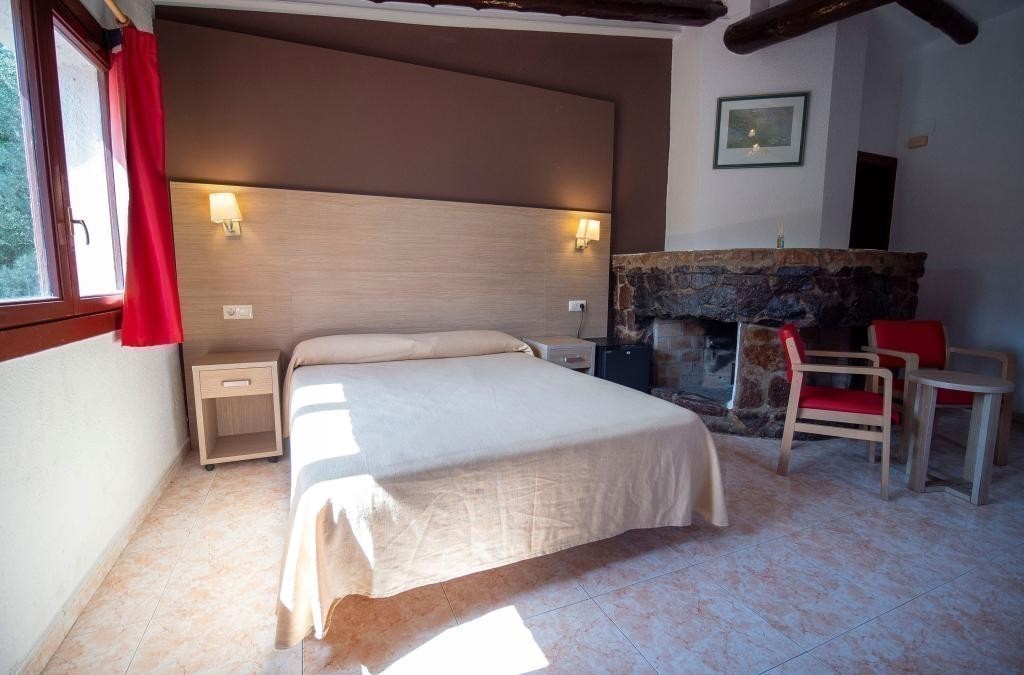 Hotel - Bungalows Don Juan Tossa