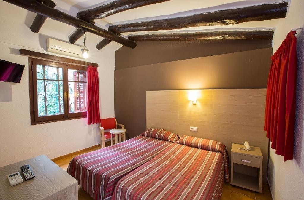 Hotel - Bungalows Don Juan Tossa
