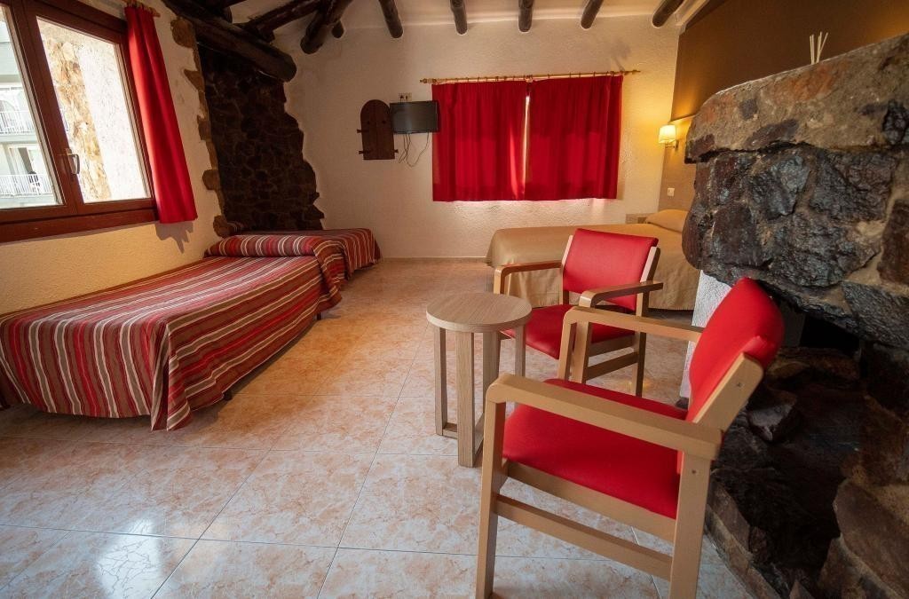 Hotel - Bungalows Don Juan Tossa