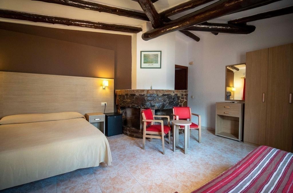 Hotel - Bungalows Don Juan Tossa