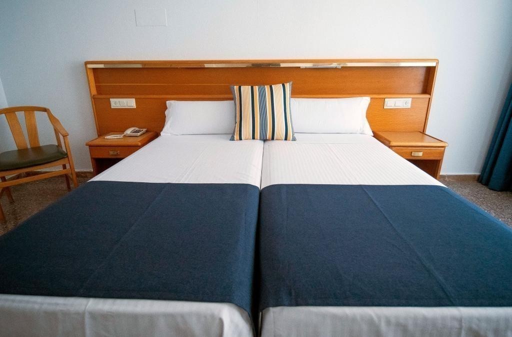 Hotel - Bungalows Don Juan Tossa