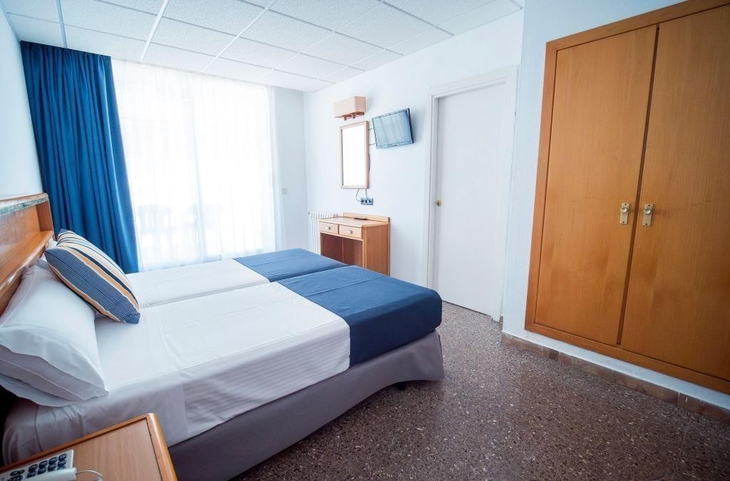 Hotel - Bungalows Don Juan Tossa