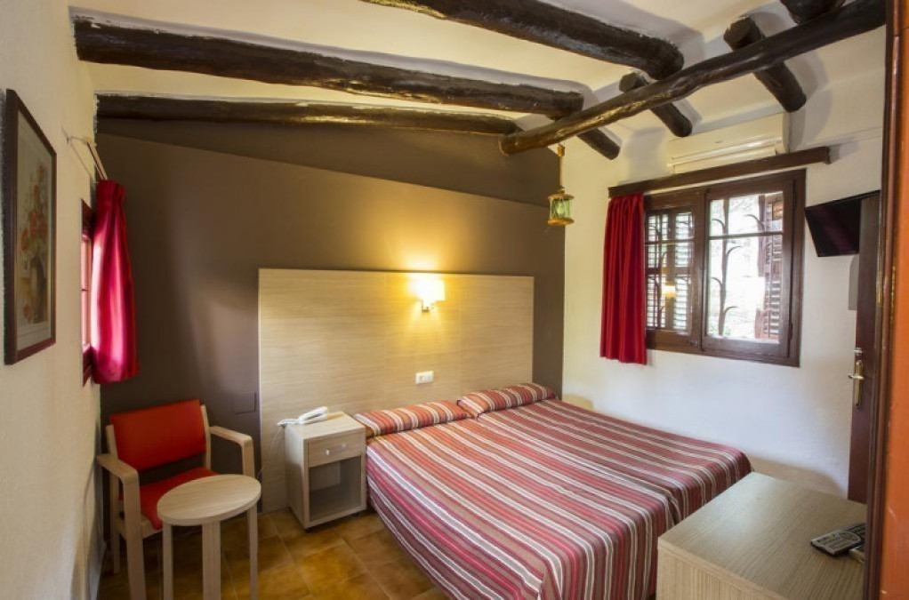 Hotel - Bungalows Don Juan Tossa
