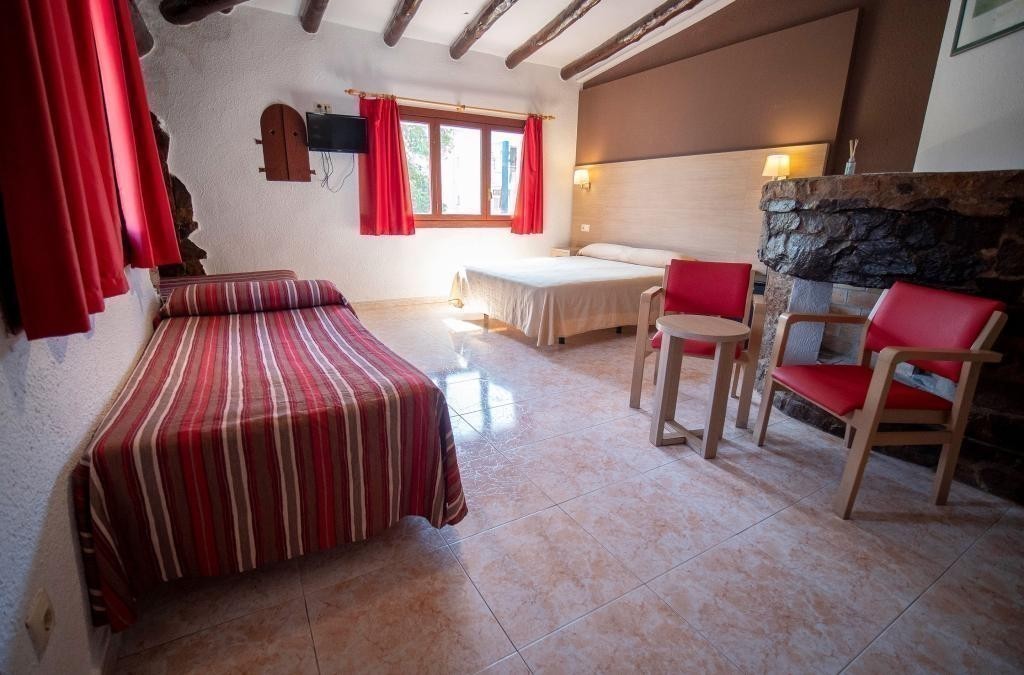 Hotel - Bungalows Don Juan Tossa