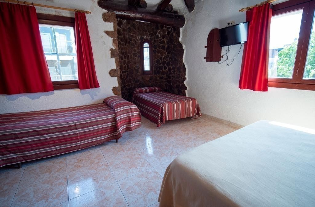 Hotel - Bungalows Don Juan Tossa