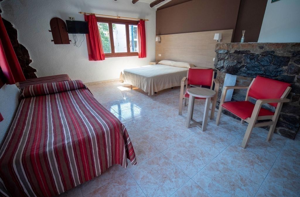 Hotel - Bungalows Don Juan Tossa
