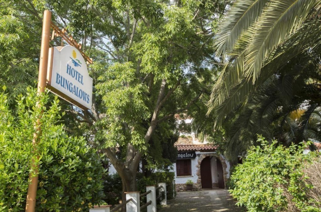 Hotel - Bungalows Don Juan Tossa